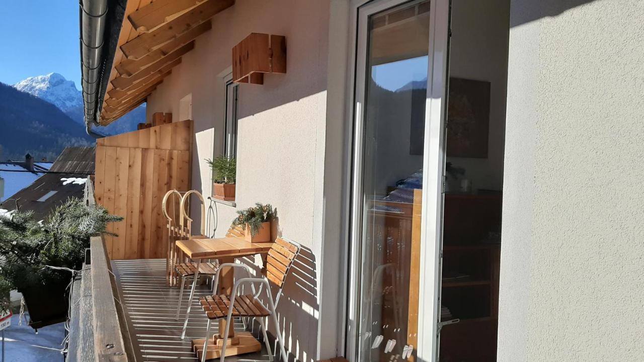 Julian Adventure Apartment Kranjska Gora