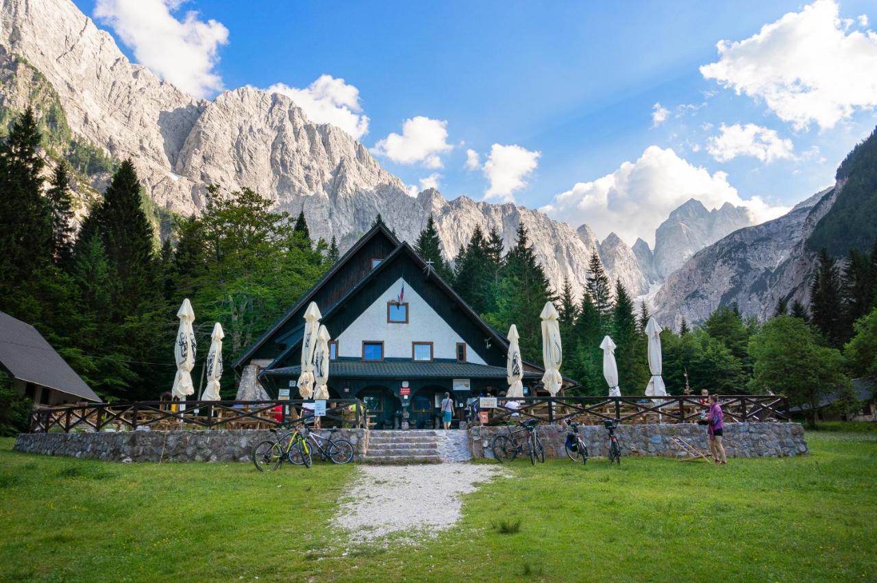 Apartment Julian Adventure Kranjska Gora