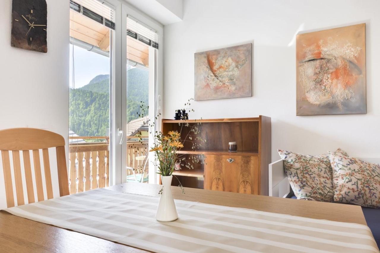Julian Adventure Apartment Kranjska Gora