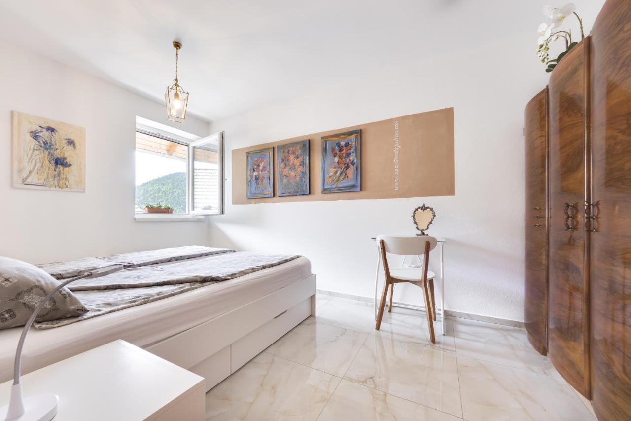 Julian Adventure Apartment