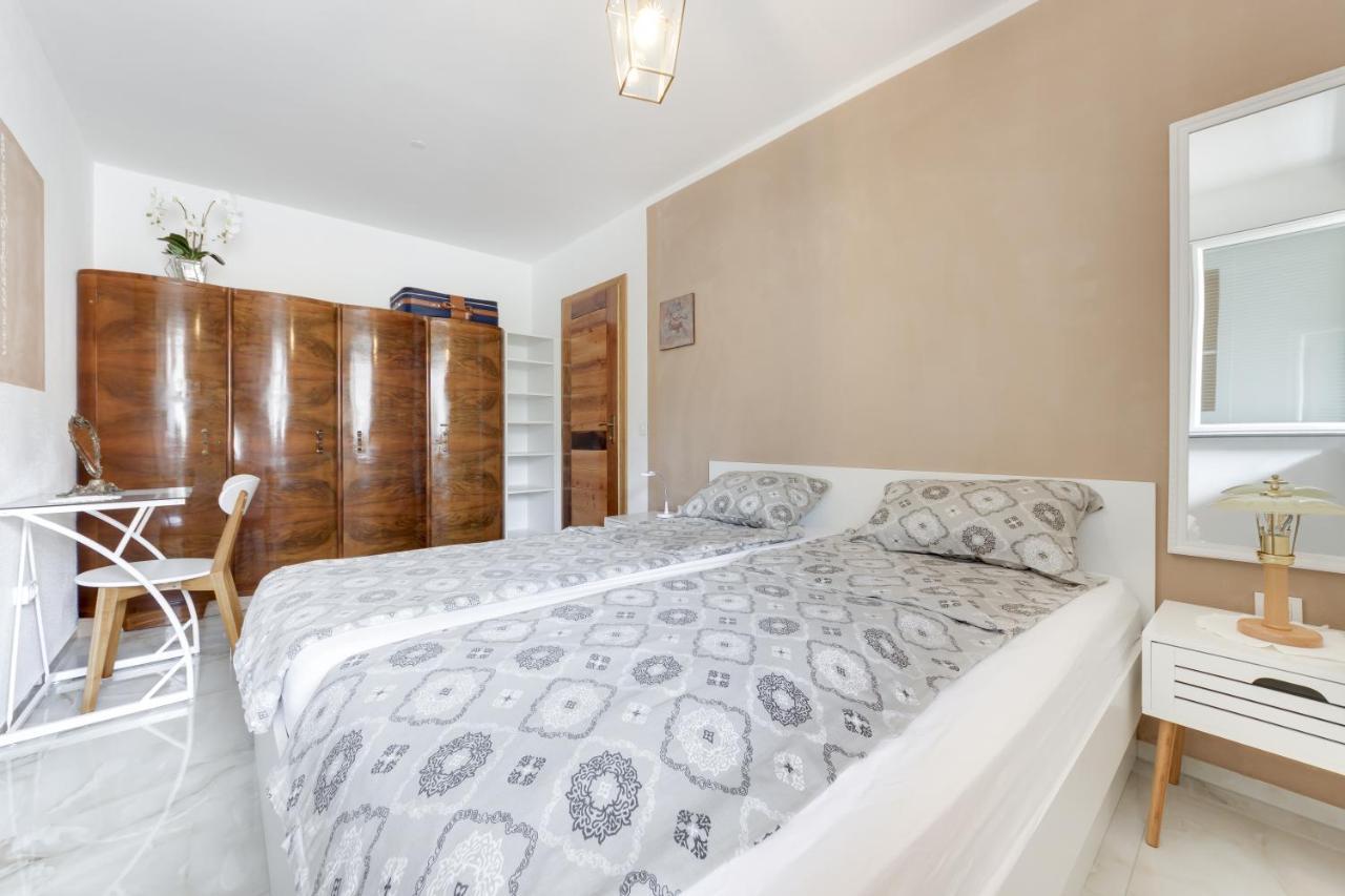 Julian Adventure Apartment *