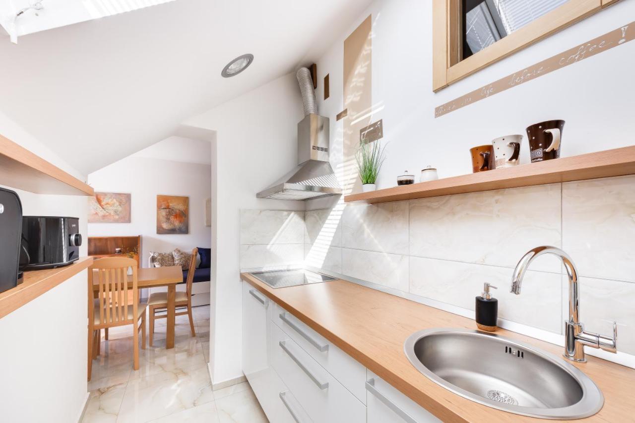Apartment Julian Adventure Kranjska Gora