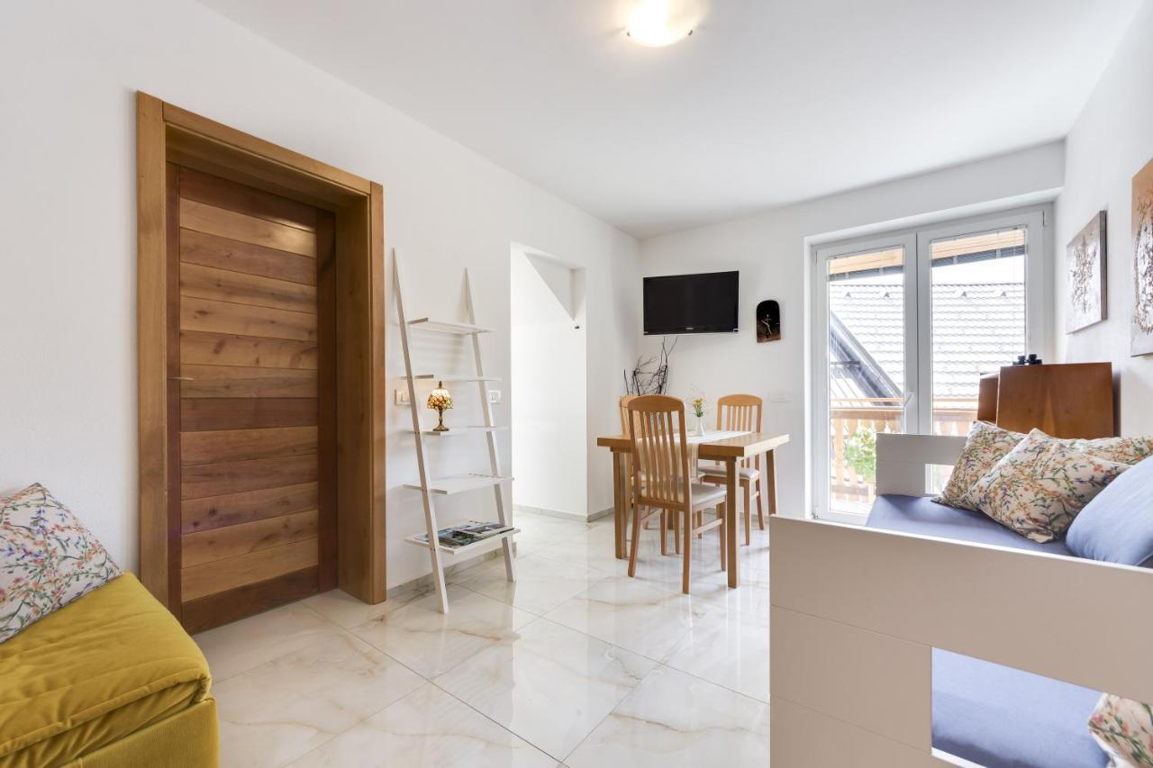 Julian Adventure Apartment Kranjska Gora