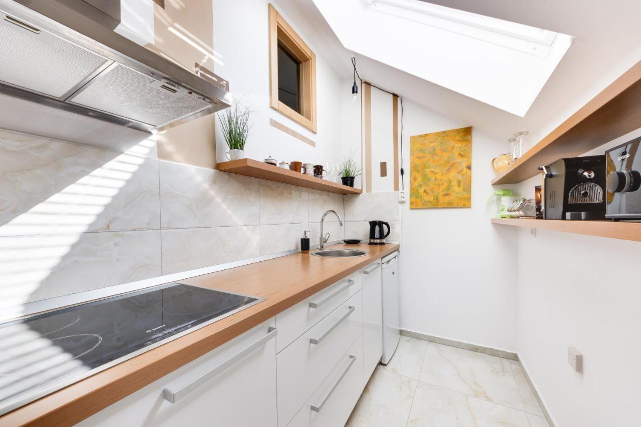 Julian Adventure Apartment